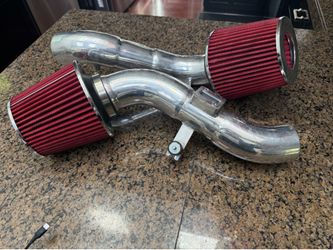 Cold Air Intake Kit For