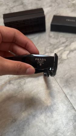 Prada Glasses