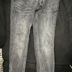Ksubi Jeans