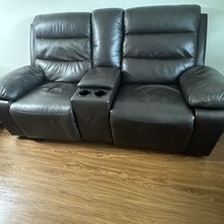 Recliner
