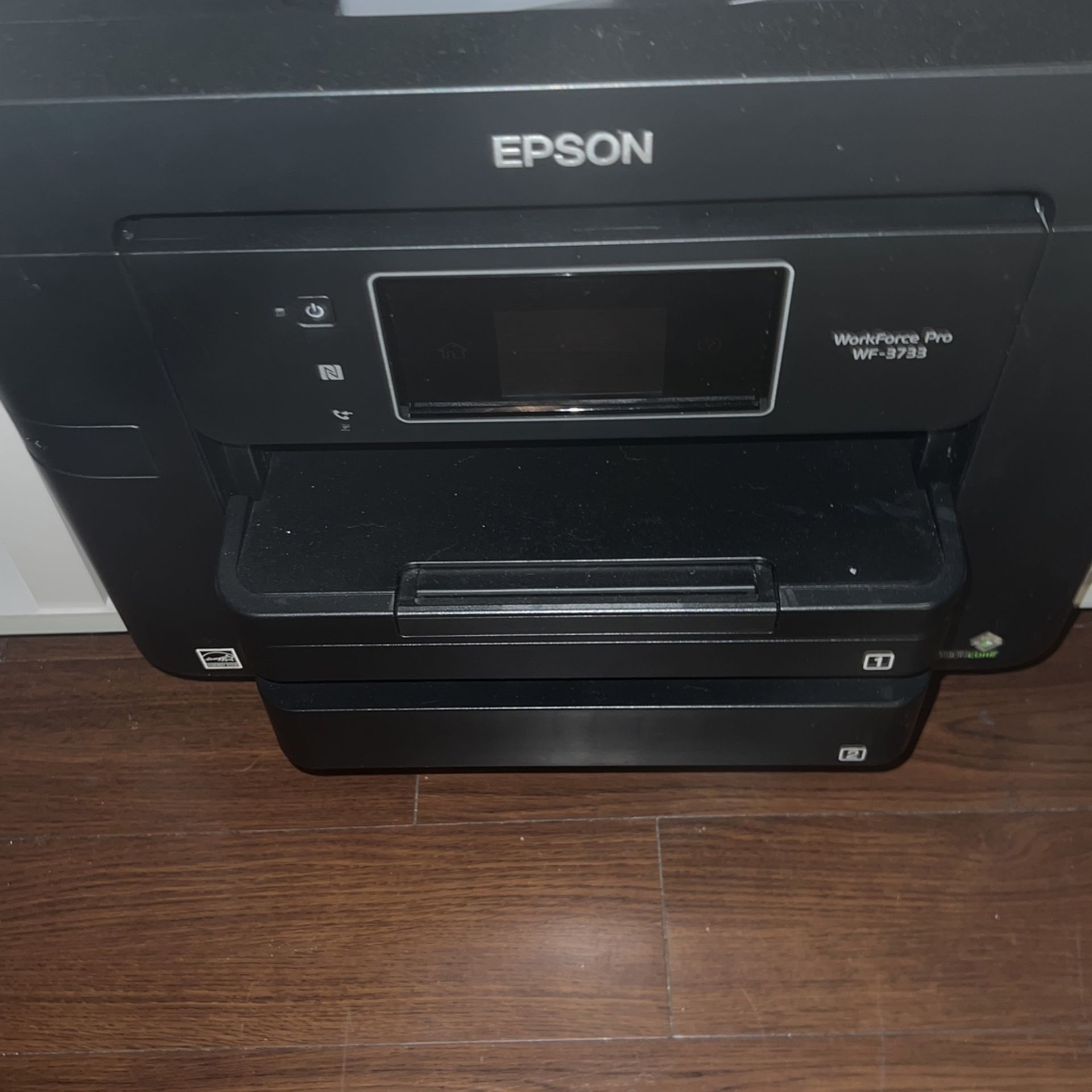 Epson Printer for Sale in Arlington, TX OfferUp