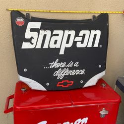 Display Racing Hood For Ur Garage Office Or Room