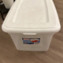 Storage Unit/Box