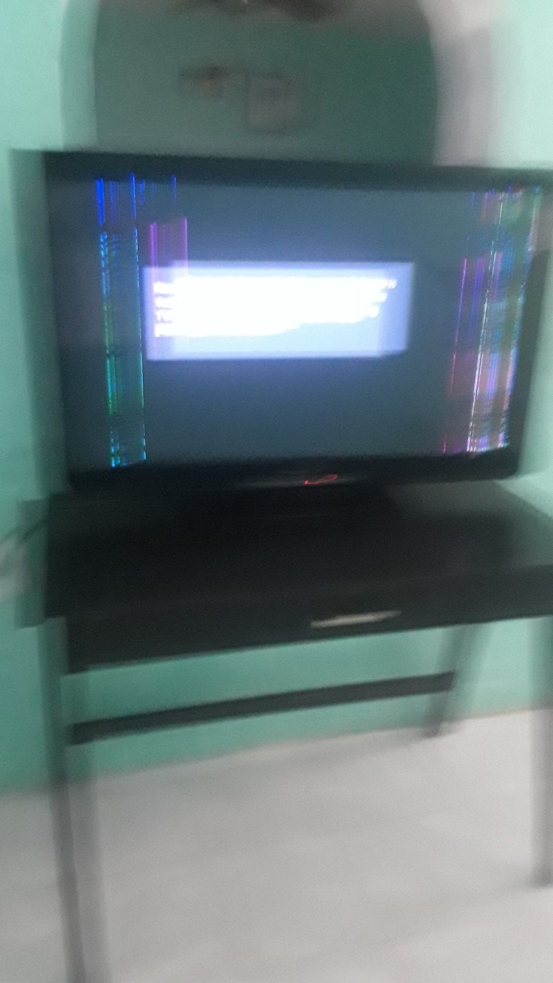 Panasonic TV free