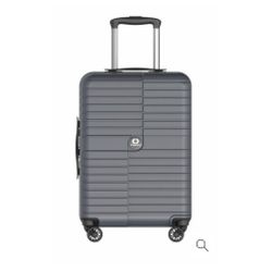 Brussels 23" in Hardside Spinner Luggage Charcoal