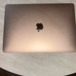 MacBook Air 2020 M1 Rose Gold