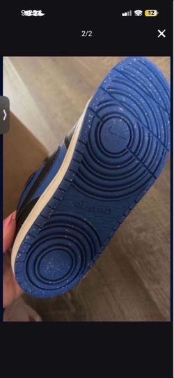 Nike Court Borough Low Kids Sneakers