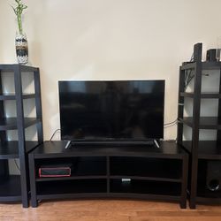 TV Console 