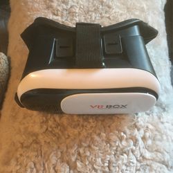Vr head set