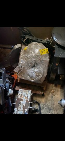 2015-2017 Chrysler 200 2.4l transmission