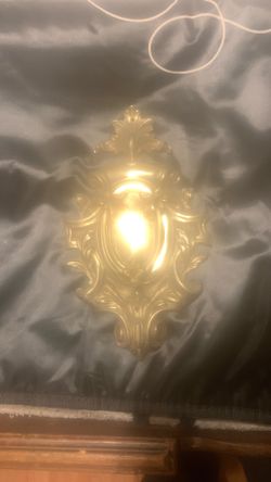 Old Door Knocker