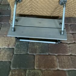 Industrial  Shelf 