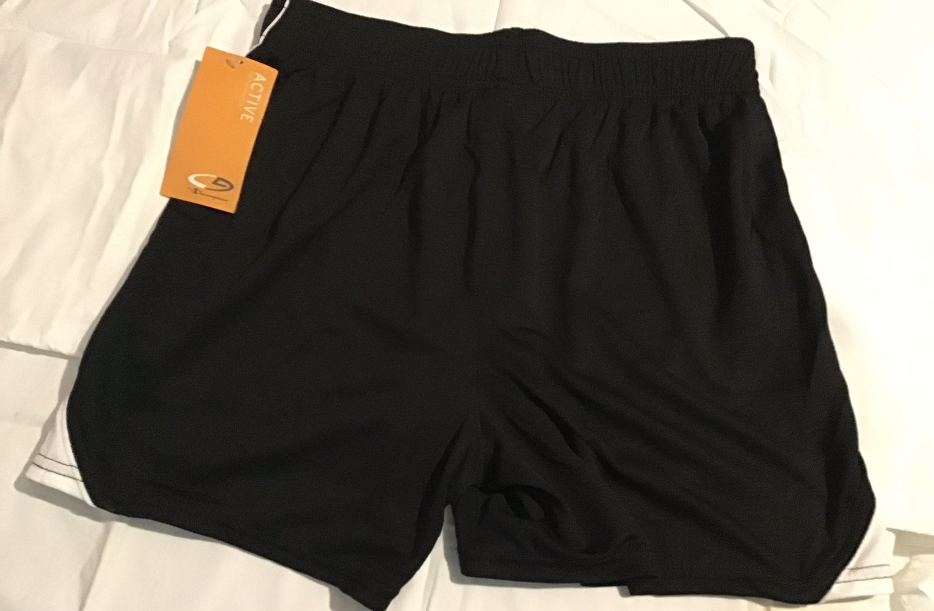 Active Performance By Champion Shorts NWT  $5