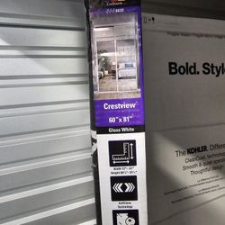 Crestview Door 60"x81"