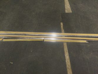 Door trim