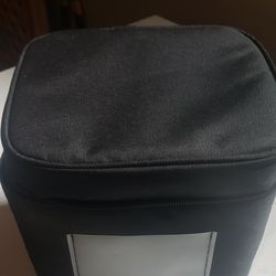 New Milk Bag