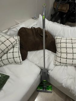 Like New Swiffer Vacuum with Cord - No Longer Sold