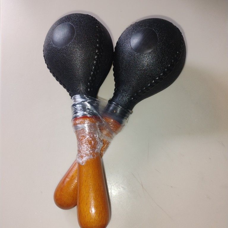 Maracas