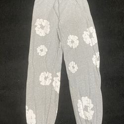 Denim Tear Sweats Size Medium