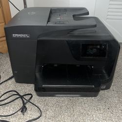 HP Printer