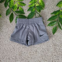 Baby Boy Nike Shorts (0-3 Months)