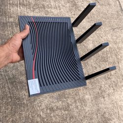 Netgear Nighthawk X4S