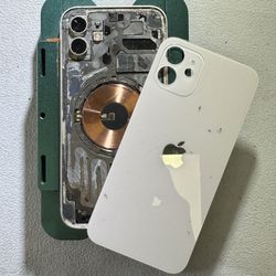 Apple iPhone Back Glass Replacement Prices Start At $40