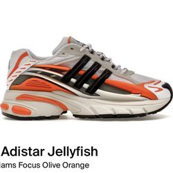 Adidas Adistar jellyfish Pharrell Williams 