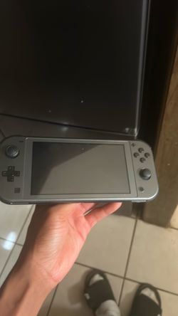 Limited edition pokemon nintendo switch lite