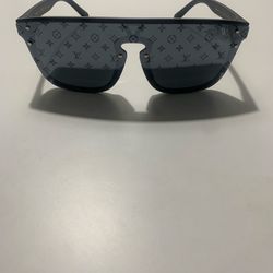Louis Vuitton Waimea sunglasses