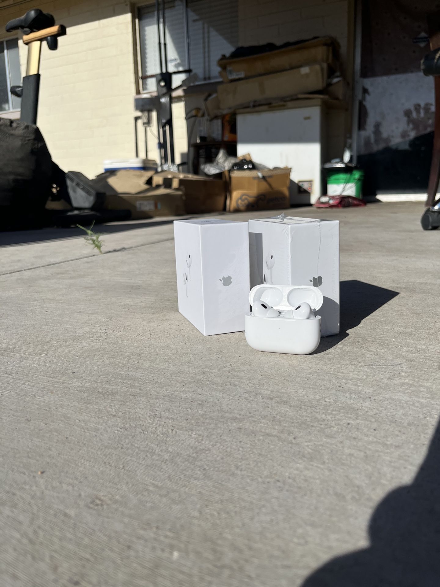 AirPods Pro