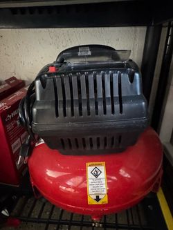 3 Gallon, 100 PSI
