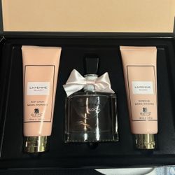 La Femme Bloom Perfume 