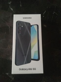 Galaxy A16 5G