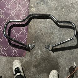 Harley Davidson Crash Bars 