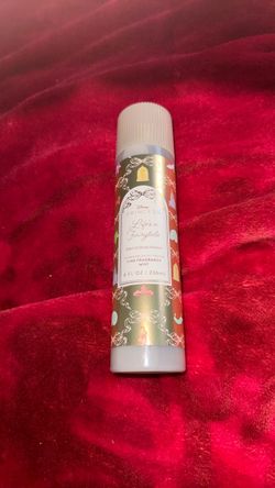 Disney Princess Limited edition Body Spray