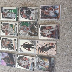 36 Basketball Legends