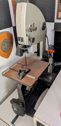 Assorted Power and Hand Tools