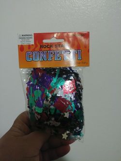 Confetti