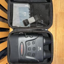 Brand New Night Vision 