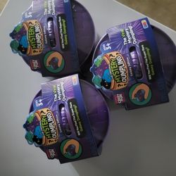 Authentic Mystery Dumplings Galaxy Edition $20 Each