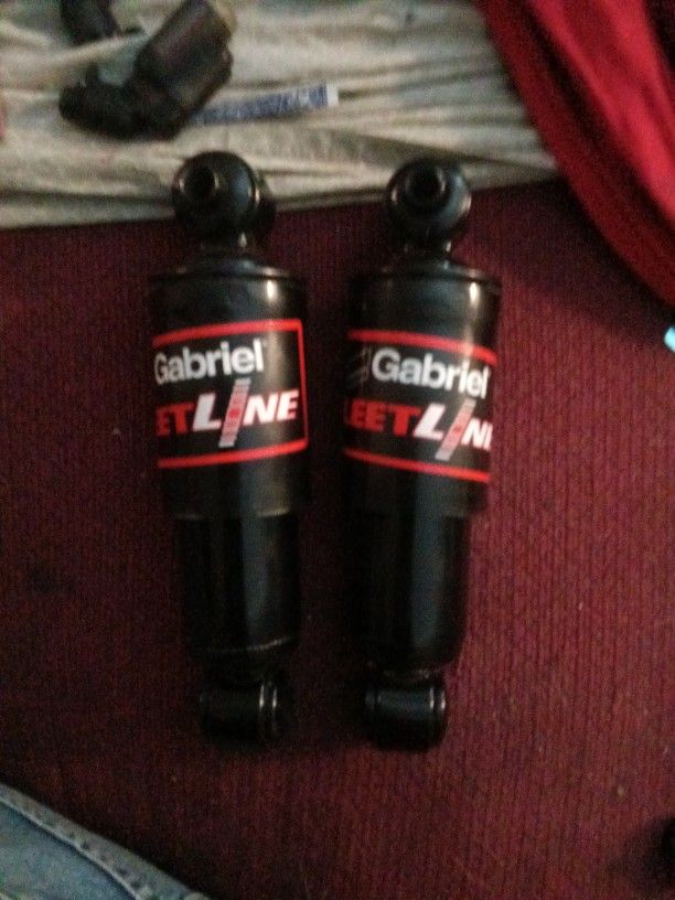 Shock Absorbers