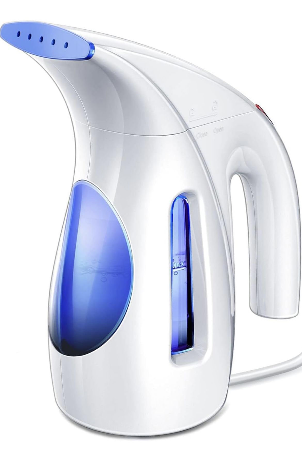 Vaporizer for excellent quality clothes