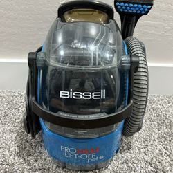 BISSELL ‘Pro Heat Lift Off Pet - 66E13’ Portable Spot Cleaner