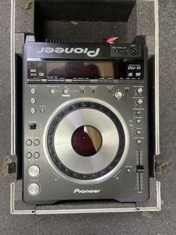 Pioneer Dj 