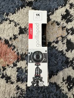 Tripod