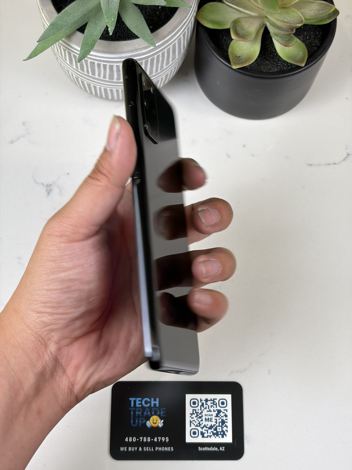 Galaxy S20 5G 128Gb Cricket