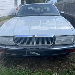 1994 Jaguar XJ6