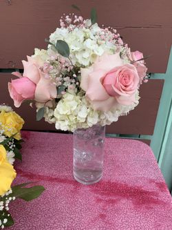 Centerpieces