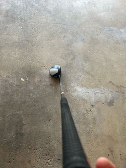 Golf driver